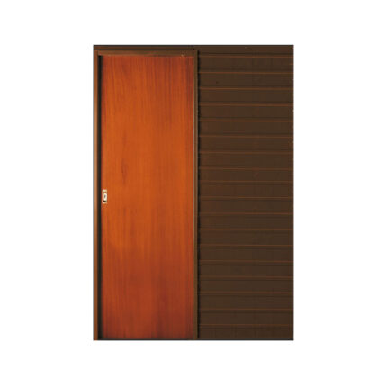 Puerta Corrediza de Embutir Clasica EXTRAPLACK