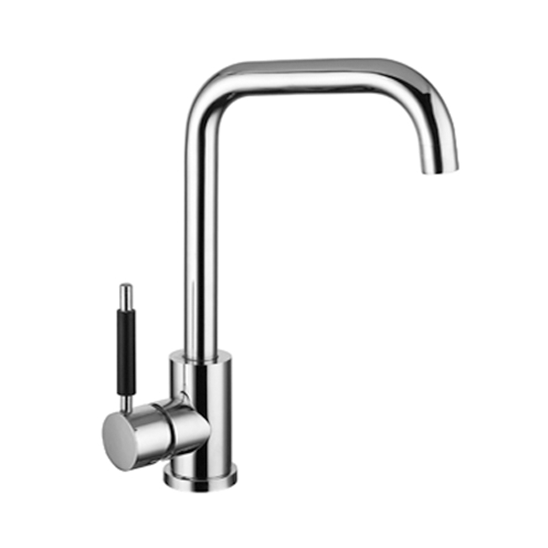Cocina Mesada Cromo Linea Gourmet 10303