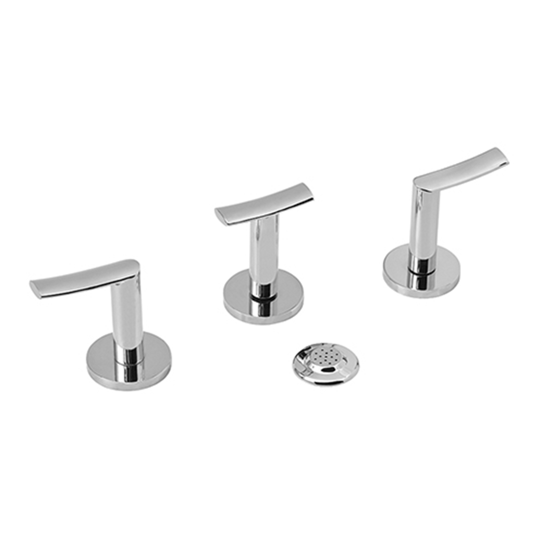 Bidet Con Transferencia - Mind 21404