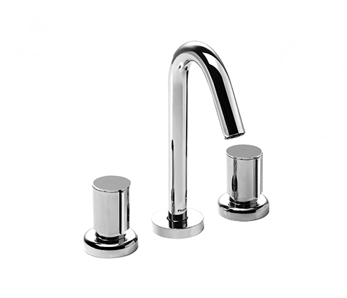 Lavatorio Mesada Pico De Caño - Domani 31001