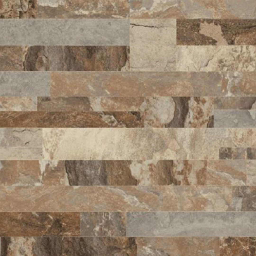 Muro Piedra Brick 31x53 (1,65 Mts2) - Cerámicas Lourdes