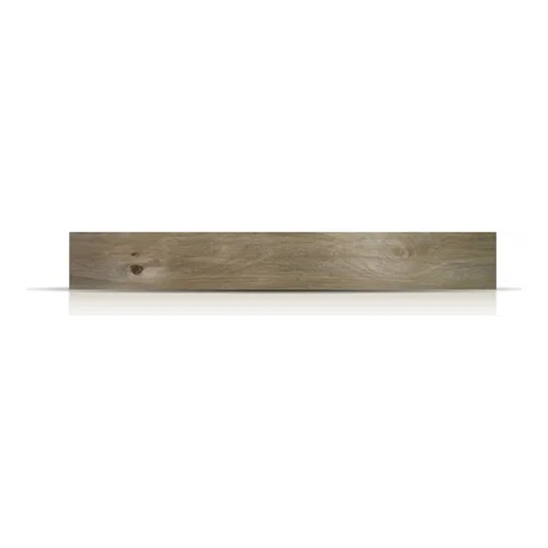 Porcelanato Madero Dakota Marrón SPL 22x160