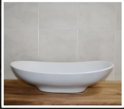 Bacha Cancun Alberti para baño