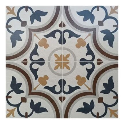 Mosaico Color 56x56 - Ceramica Lourdes